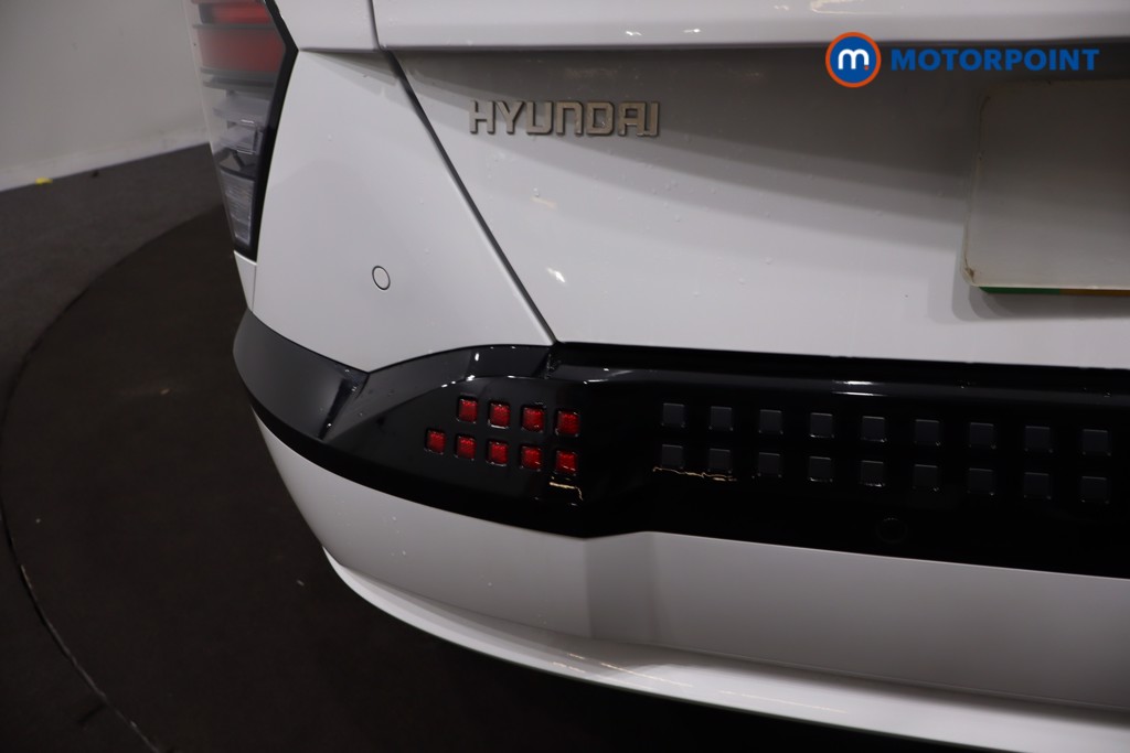 Hyundai Kona Ultimate Automatic Electric SUV - Stock Number (1610858) - 47th supplementary image