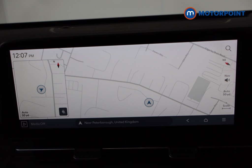 Hyundai Kona Ultimate Automatic Electric SUV - Stock Number (1610865) - 2nd supplementary image