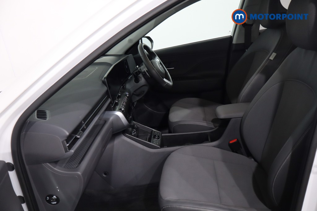 Hyundai Kona Ultimate Automatic Electric SUV - Stock Number (1610865) - 4th supplementary image