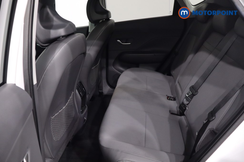 Hyundai Kona Ultimate Automatic Electric SUV - Stock Number (1610865) - 5th supplementary image