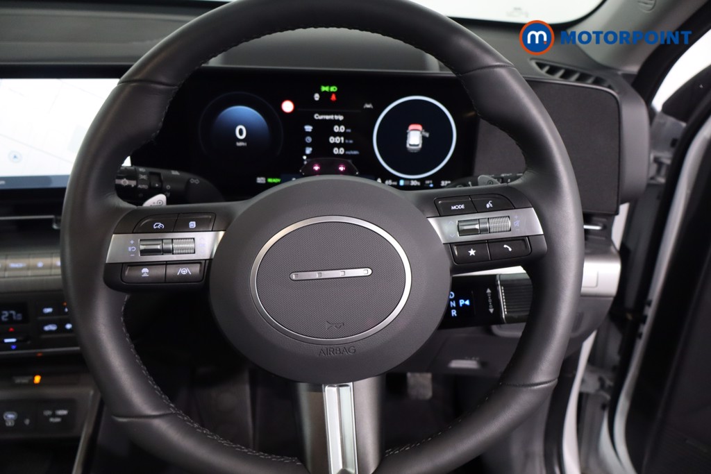 Hyundai Kona Ultimate Automatic Electric SUV - Stock Number (1610865) - 6th supplementary image