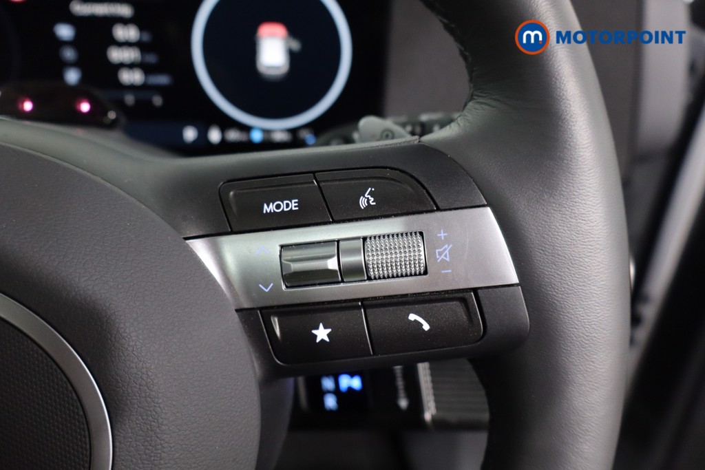 Hyundai Kona Ultimate Automatic Electric SUV - Stock Number (1610865) - 8th supplementary image