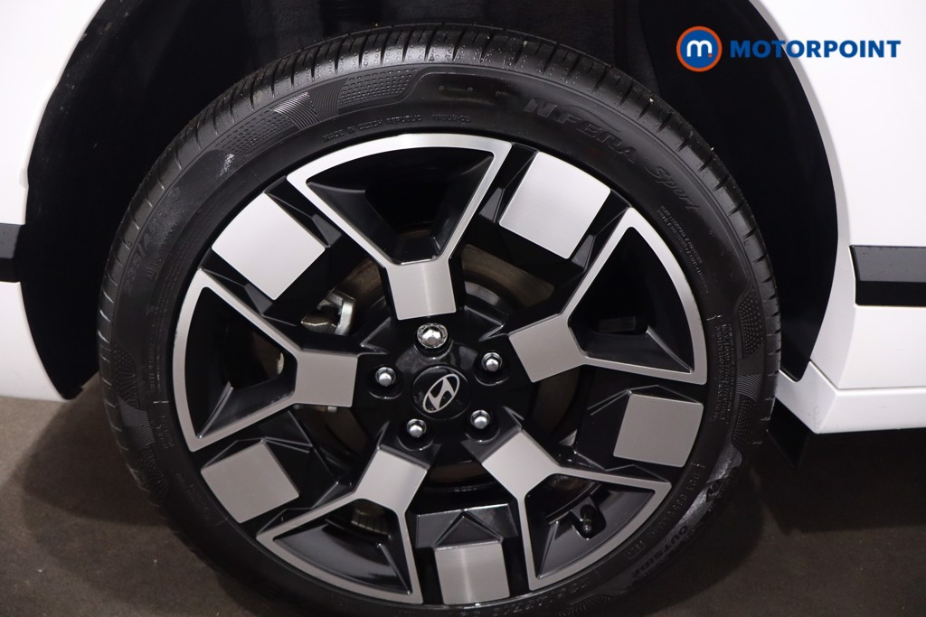 Hyundai Kona Ultimate Automatic Electric SUV - Stock Number (1610865) - 9th supplementary image