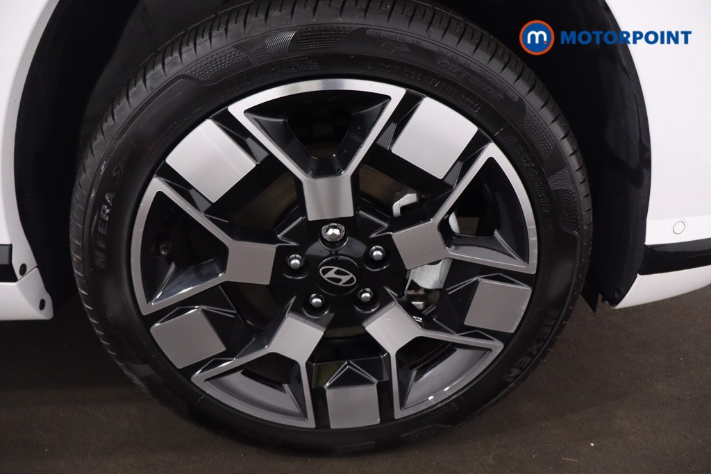 Hyundai Kona Ultimate Automatic Electric SUV - Stock Number (1610865) - 10th supplementary image