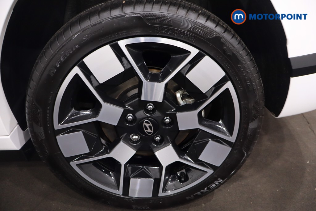 Hyundai Kona Ultimate Automatic Electric SUV - Stock Number (1610865) - 12th supplementary image