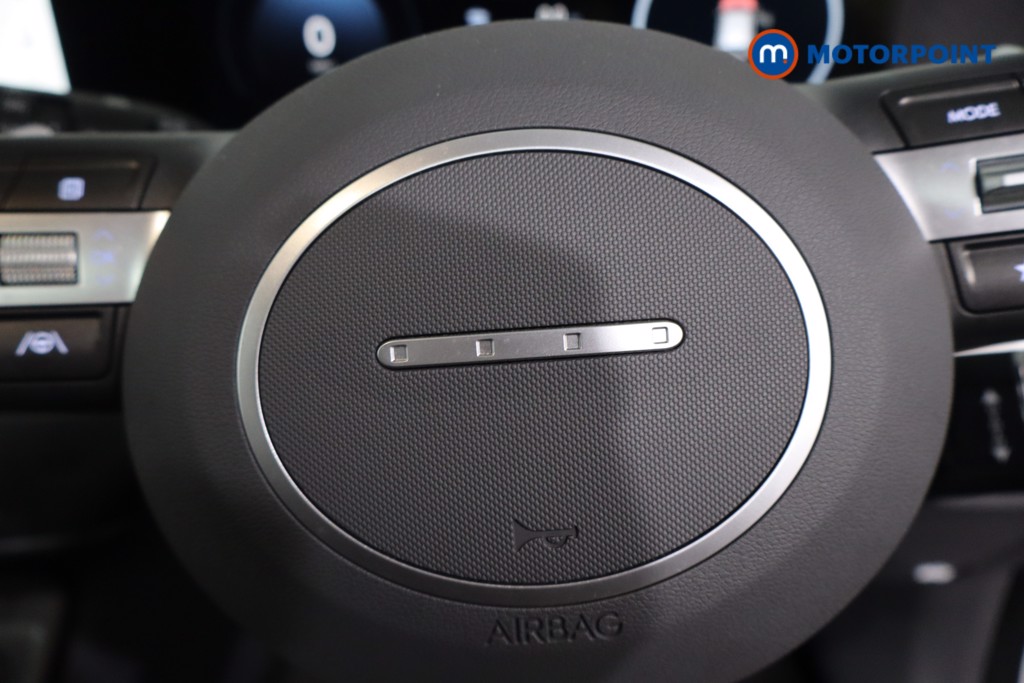 Hyundai Kona Ultimate Automatic Electric SUV - Stock Number (1610865) - 13th supplementary image