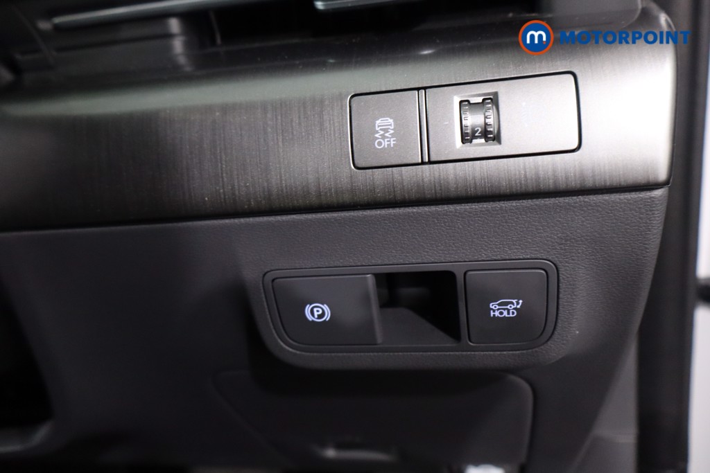 Hyundai Kona Ultimate Automatic Electric SUV - Stock Number (1610865) - 18th supplementary image