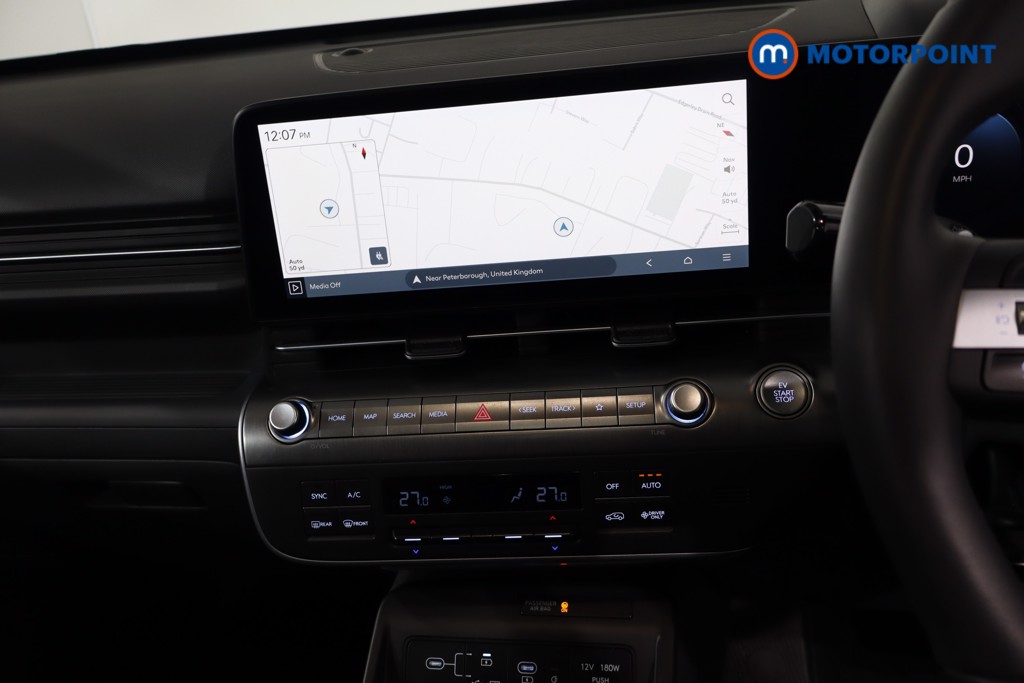 Hyundai Kona Ultimate Automatic Electric SUV - Stock Number (1610865) - 20th supplementary image