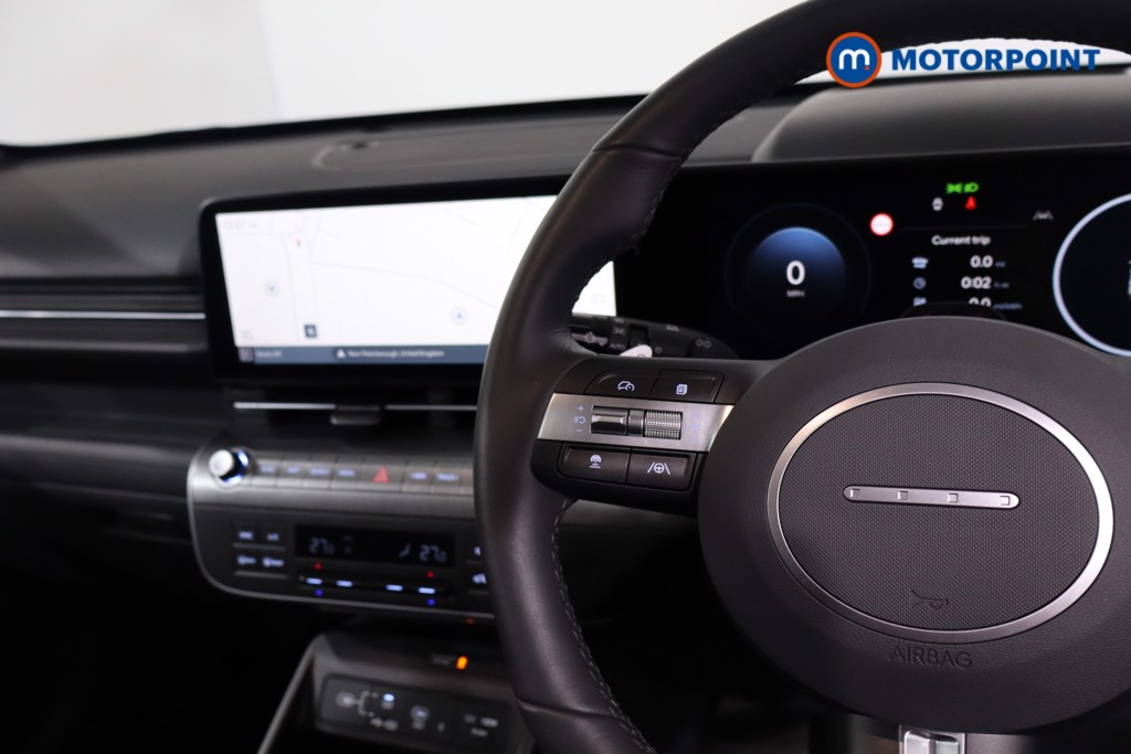 Hyundai Kona Ultimate Automatic Electric SUV - Stock Number (1610865) - 22nd supplementary image