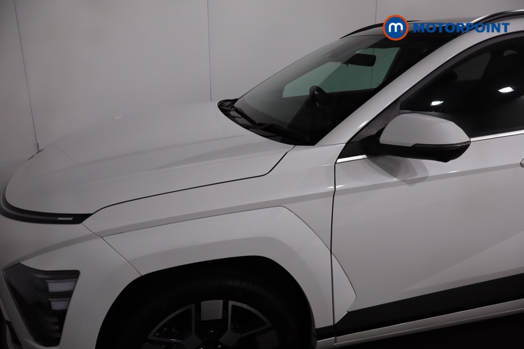 Hyundai Kona Ultimate Automatic Electric SUV - Stock Number (1610865) - 32nd supplementary image