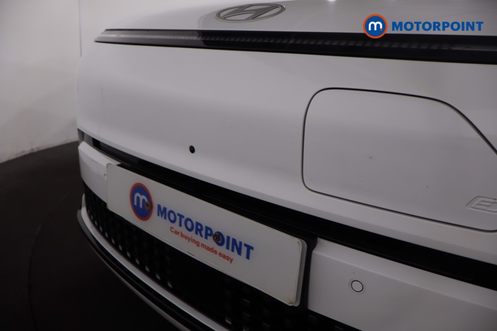 Hyundai Kona Ultimate Automatic Electric SUV - Stock Number (1610865) - 34th supplementary image