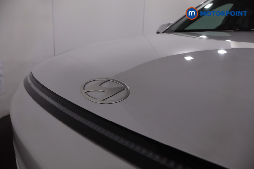 Hyundai Kona Ultimate Automatic Electric SUV - Stock Number (1610865) - 35th supplementary image