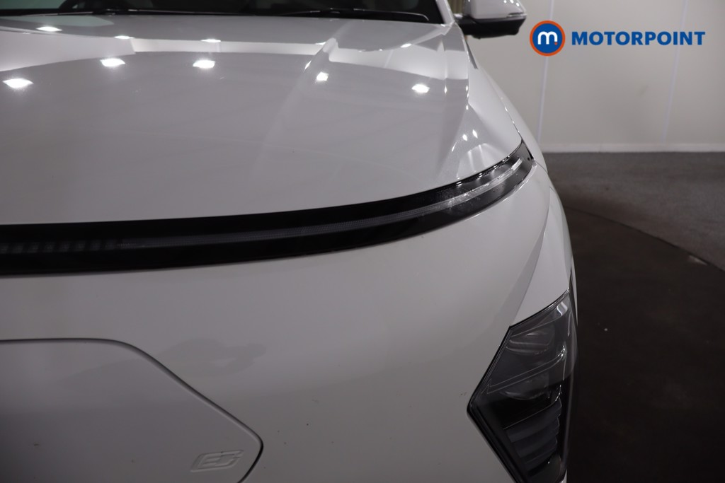 Hyundai Kona Ultimate Automatic Electric SUV - Stock Number (1610865) - 36th supplementary image