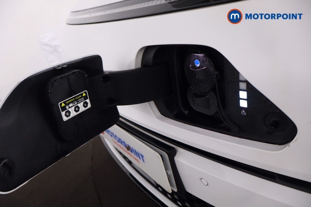 Hyundai Kona Ultimate Automatic Electric SUV - Stock Number (1610865) - 38th supplementary image