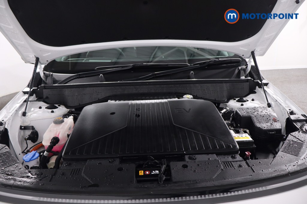 Hyundai Kona Ultimate Automatic Electric SUV - Stock Number (1610865) - 39th supplementary image