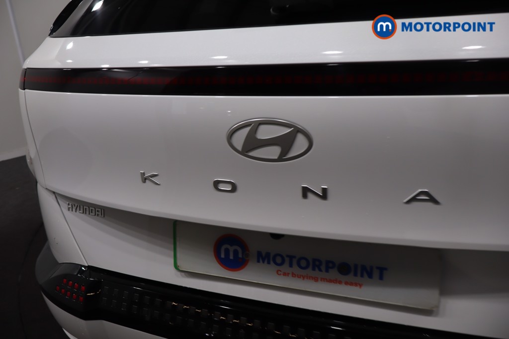 Hyundai Kona Ultimate Automatic Electric SUV - Stock Number (1610865) - 42nd supplementary image