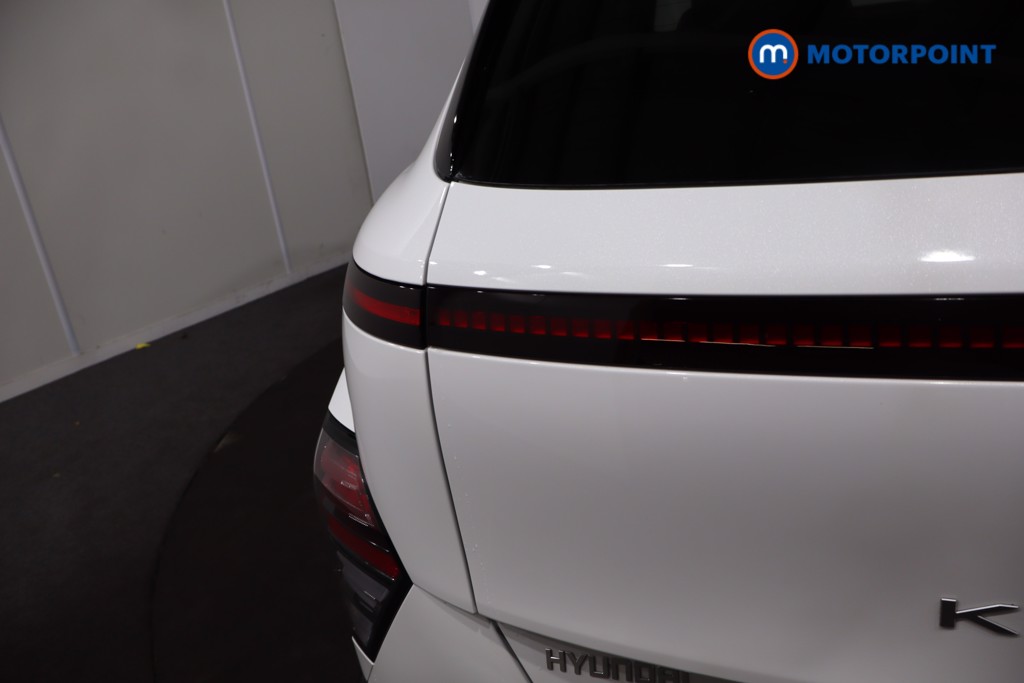 Hyundai Kona Ultimate Automatic Electric SUV - Stock Number (1610865) - 44th supplementary image