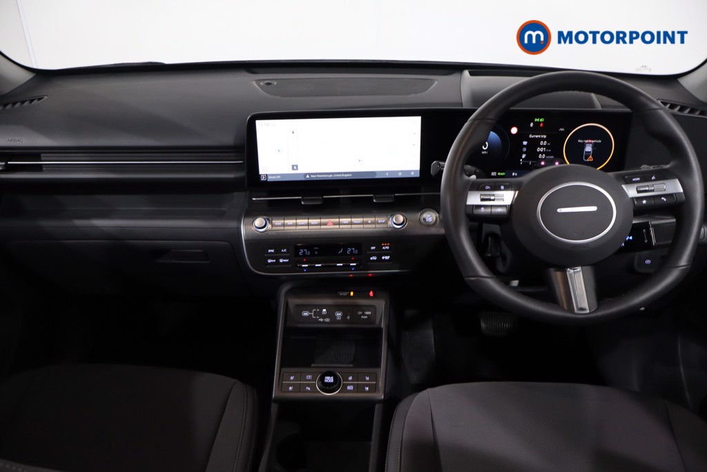 Hyundai Kona Ultimate Automatic Electric SUV - Stock Number (1610865) - 1st supplementary image