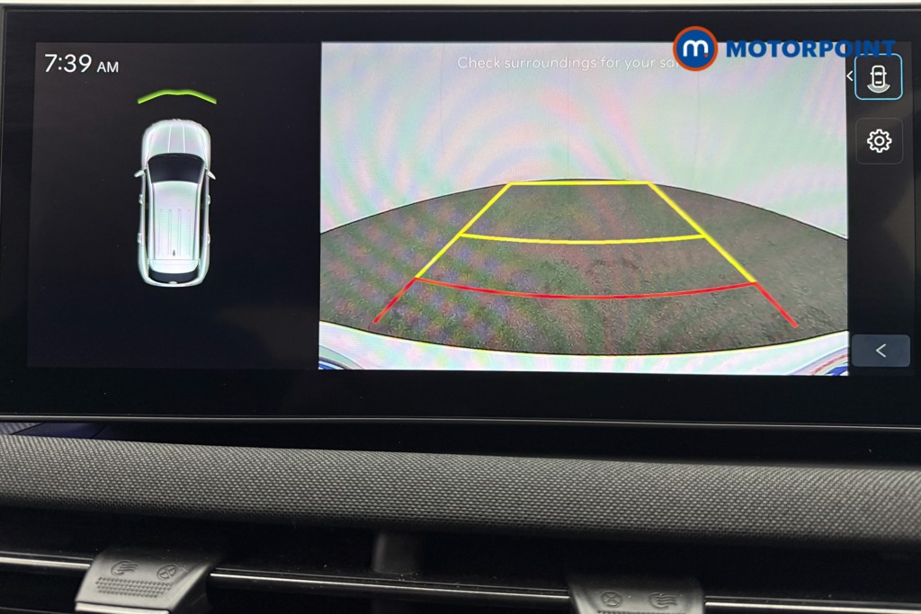 Hyundai Tucson N Line Manual Petrol SUV - Stock Number (1610867) - 3rd supplementary image