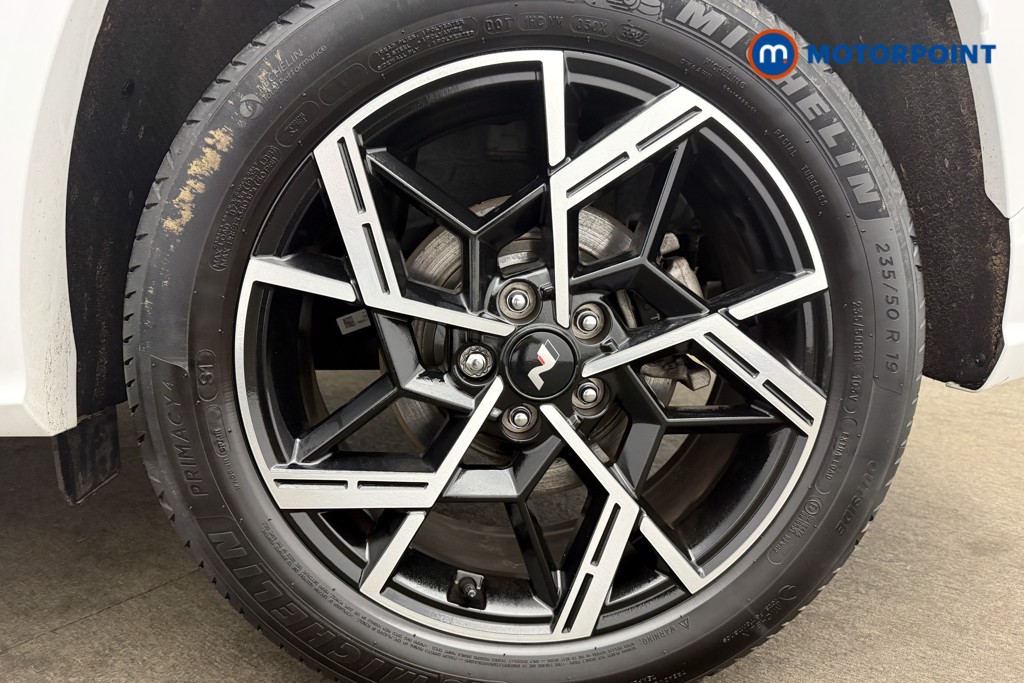 Hyundai Tucson N Line Manual Petrol SUV - Stock Number (1610867) - 13th supplementary image