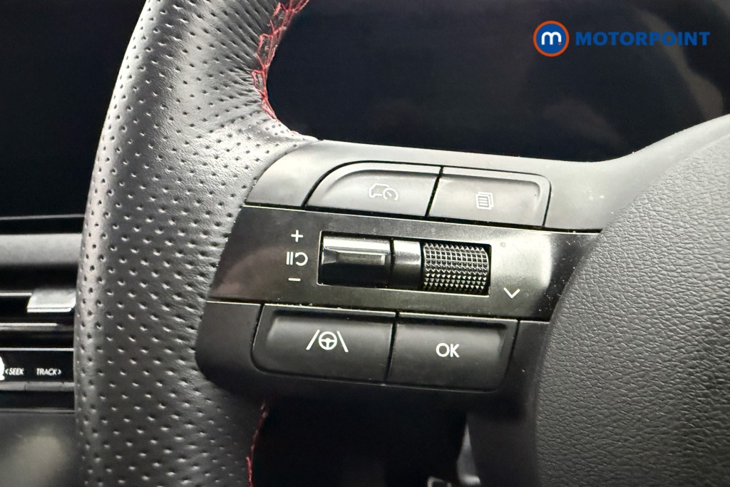 Hyundai Tucson N Line Manual Petrol SUV - Stock Number (1610867) - 14th supplementary image