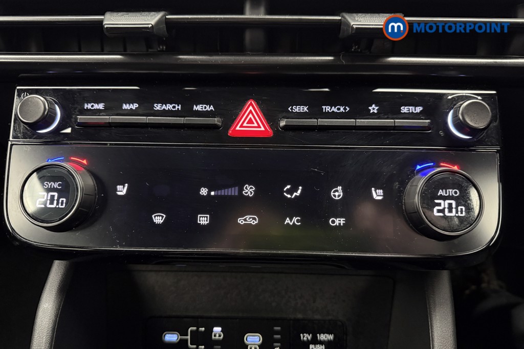 Hyundai Tucson N Line Manual Petrol SUV - Stock Number (1610867) - 16th supplementary image