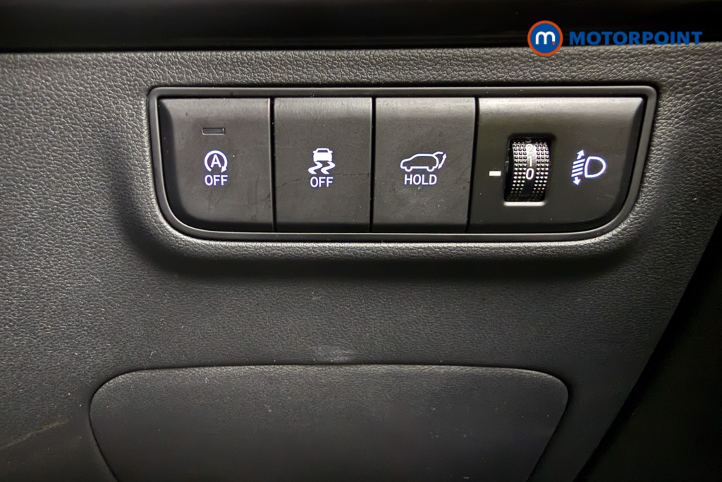 Hyundai Tucson N Line Manual Petrol SUV - Stock Number (1610867) - 17th supplementary image