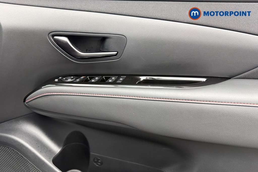 Hyundai Tucson N Line Manual Petrol SUV - Stock Number (1610867) - 18th supplementary image