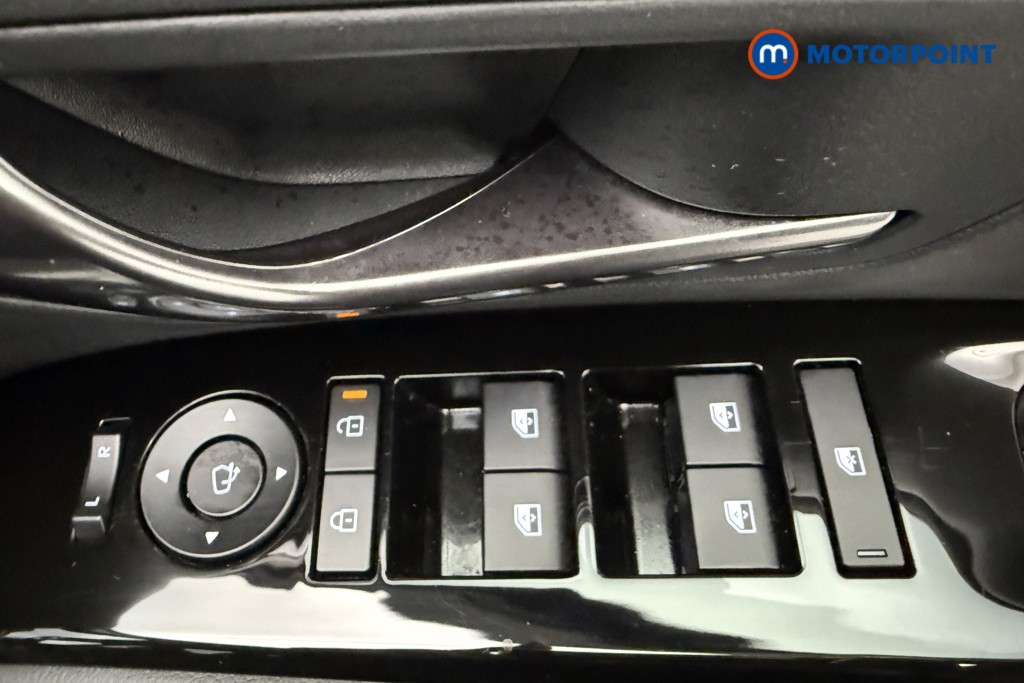 Hyundai Tucson N Line Manual Petrol SUV - Stock Number (1610867) - 19th supplementary image