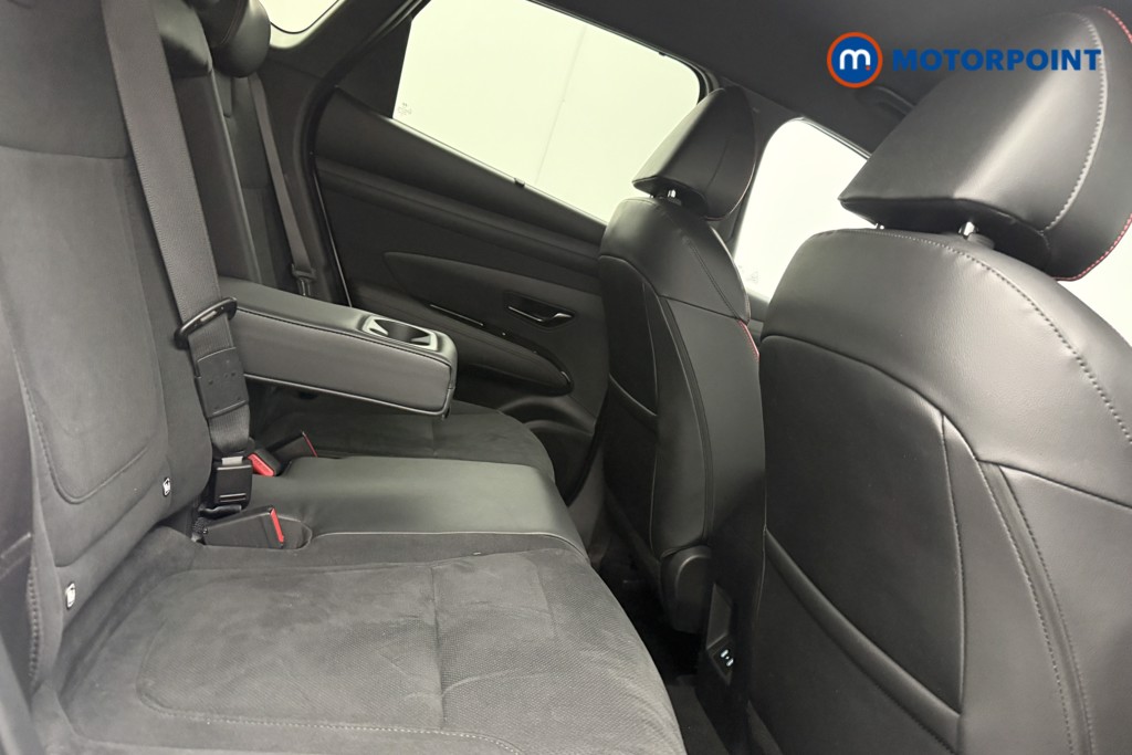 Hyundai Tucson N Line Manual Petrol SUV - Stock Number (1610867) - 20th supplementary image