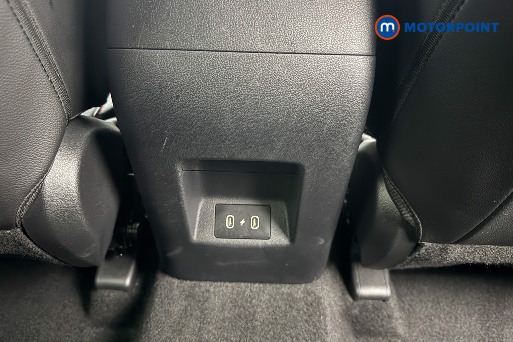 Hyundai Tucson N Line Manual Petrol SUV - Stock Number (1610867) - 21st supplementary image