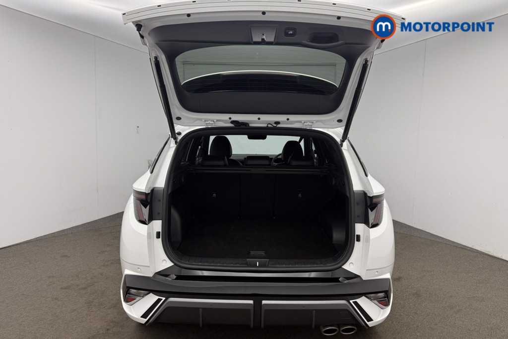 Hyundai Tucson N Line Manual Petrol SUV - Stock Number (1610867) - 22nd supplementary image