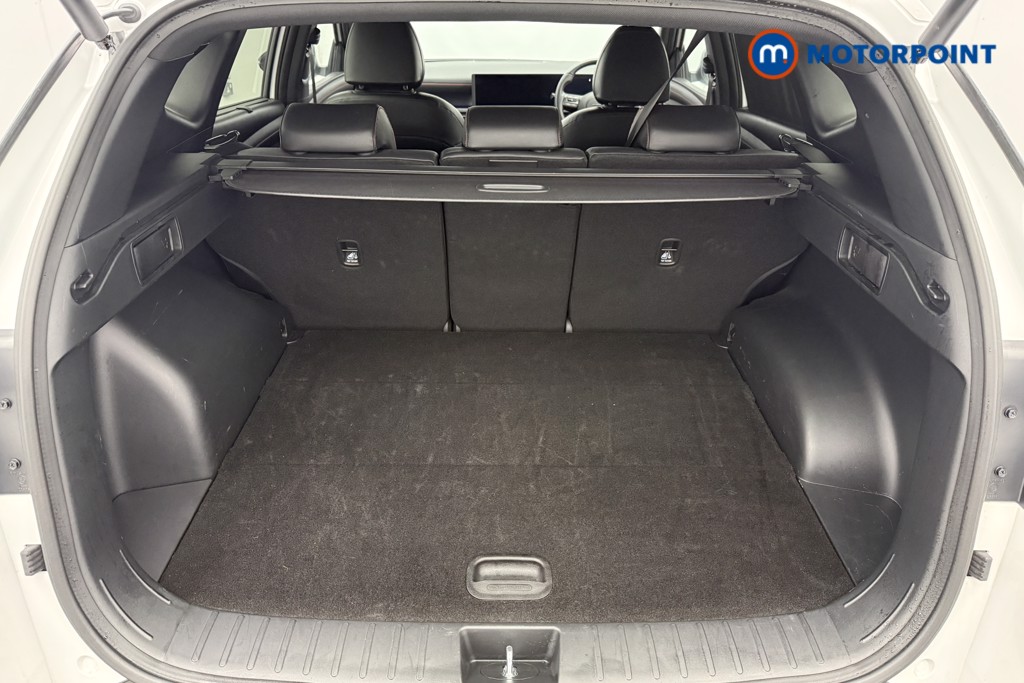 Hyundai Tucson N Line Manual Petrol SUV - Stock Number (1610867) - 23rd supplementary image