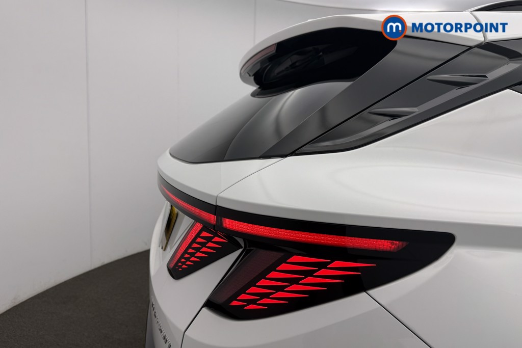 Hyundai Tucson N Line Manual Petrol SUV - Stock Number (1610867) - 27th supplementary image