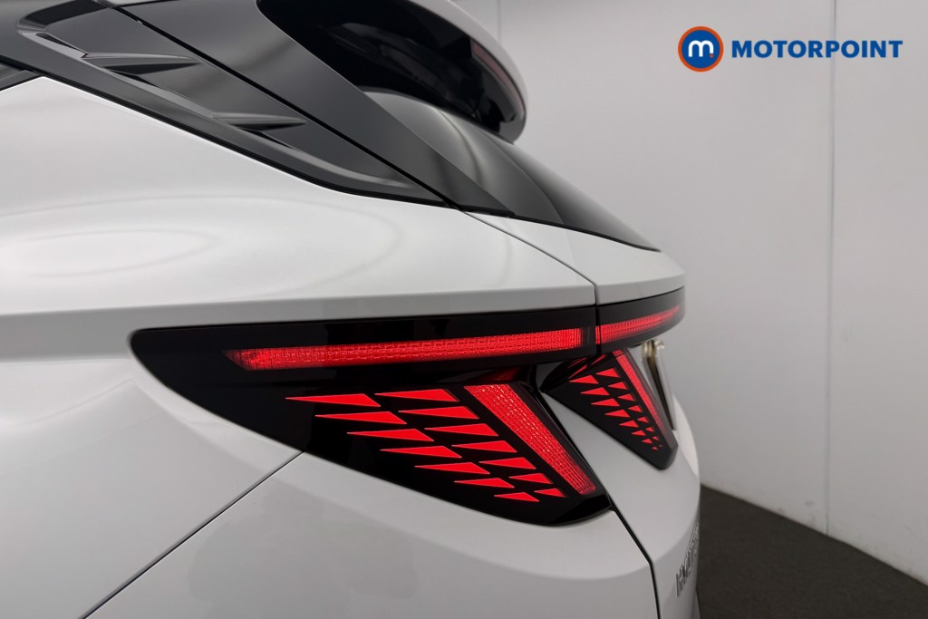 Hyundai Tucson N Line Manual Petrol SUV - Stock Number (1610867) - 28th supplementary image