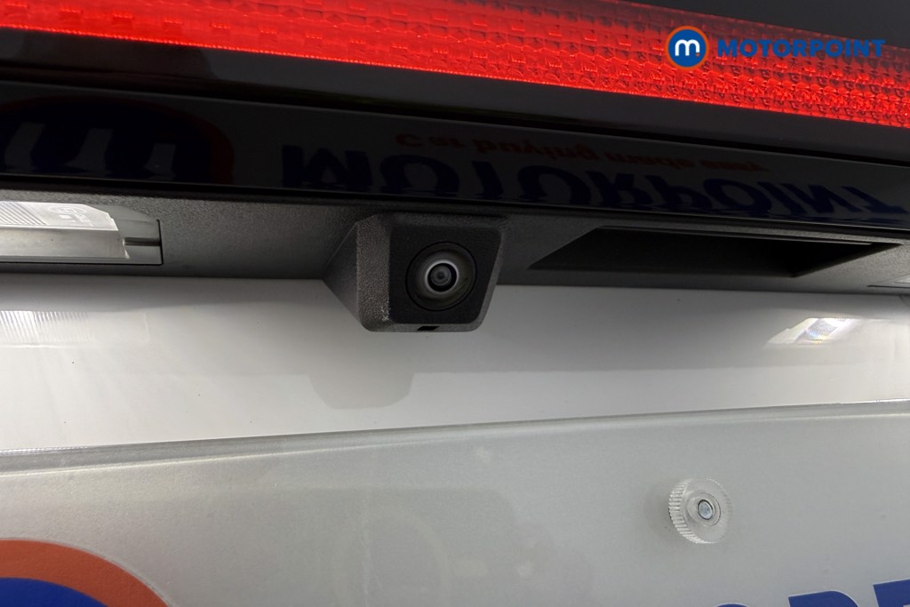 Hyundai Tucson N Line Manual Petrol SUV - Stock Number (1610867) - 29th supplementary image