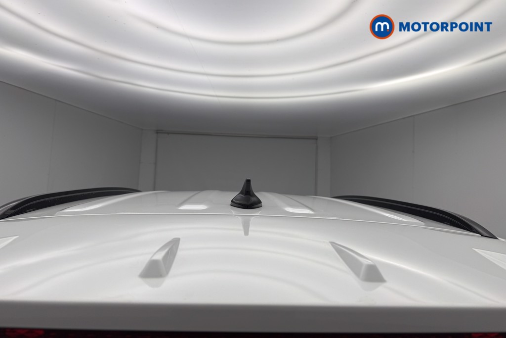 Hyundai Tucson N Line Manual Petrol SUV - Stock Number (1610867) - 30th supplementary image