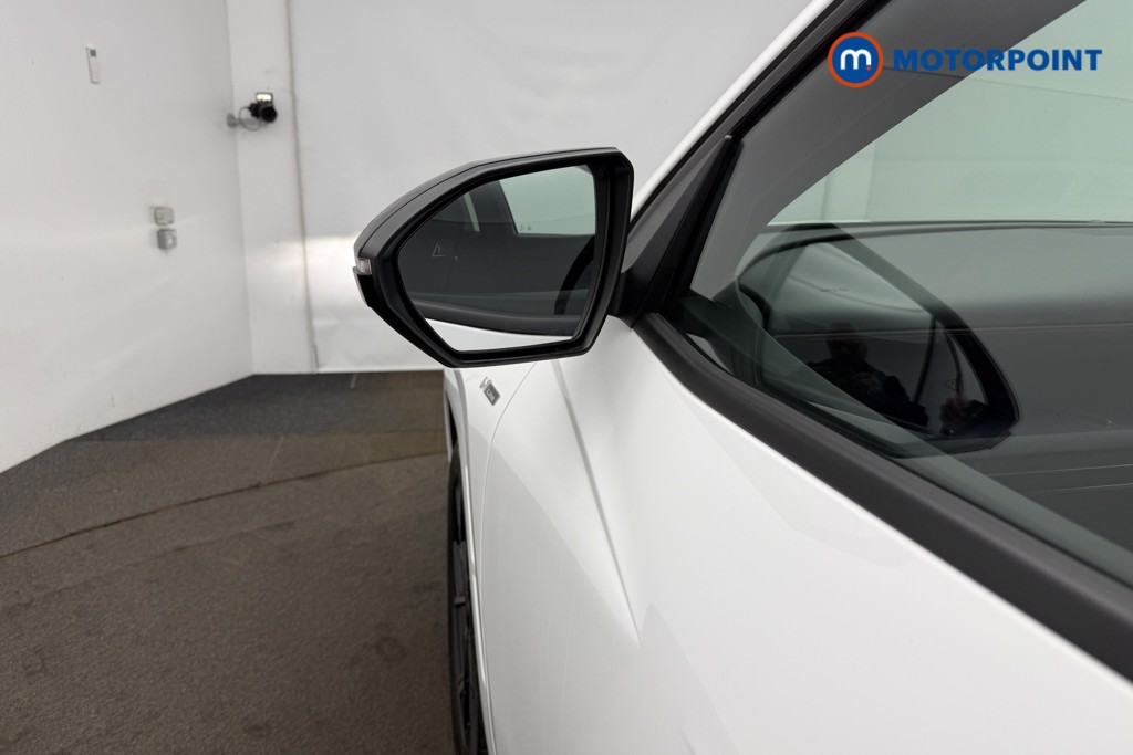 Hyundai Tucson N Line Manual Petrol SUV - Stock Number (1610867) - 31st supplementary image