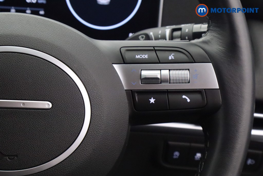 Hyundai Tucson Advance Manual Petrol SUV - Stock Number (1610873) - 4th supplementary image