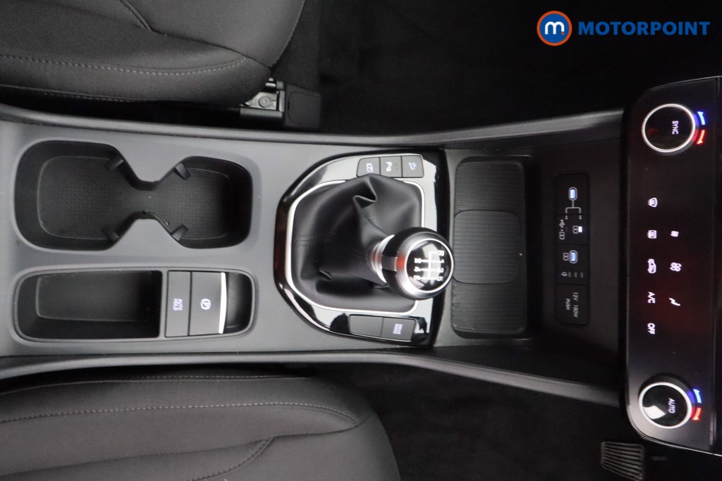 Hyundai Tucson Advance Manual Petrol SUV - Stock Number (1610873) - 9th supplementary image