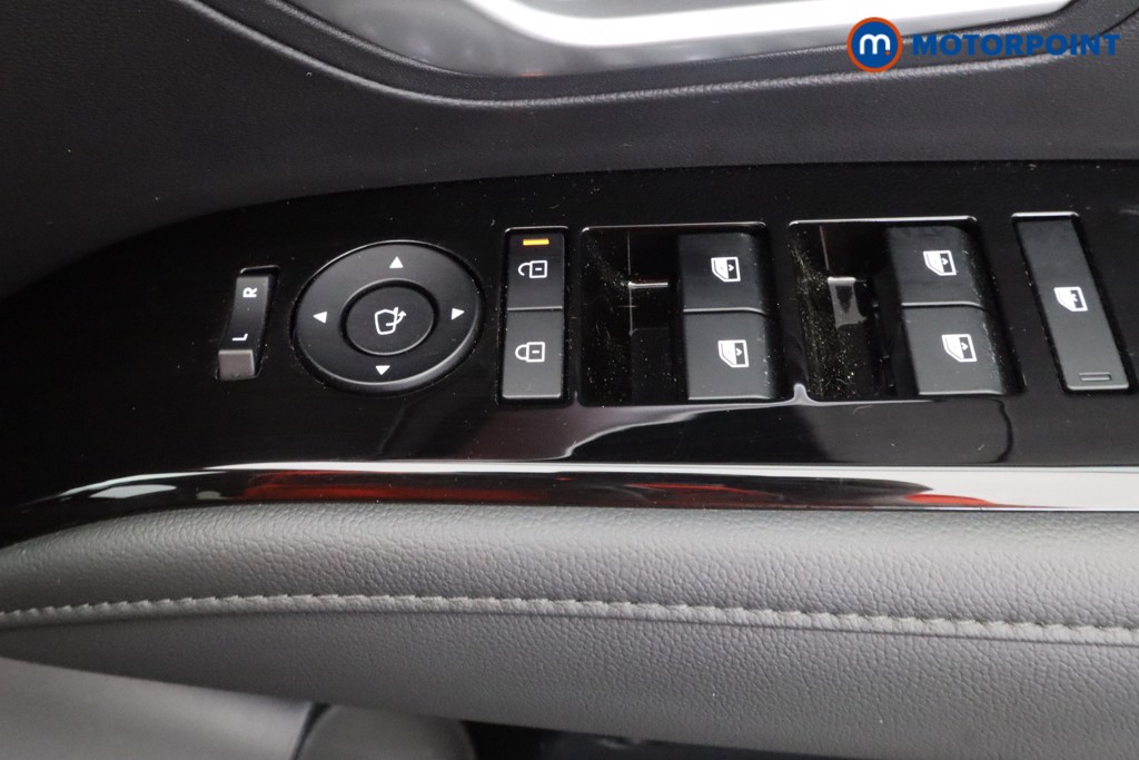 Hyundai Tucson Advance Manual Petrol SUV - Stock Number (1610873) - 10th supplementary image