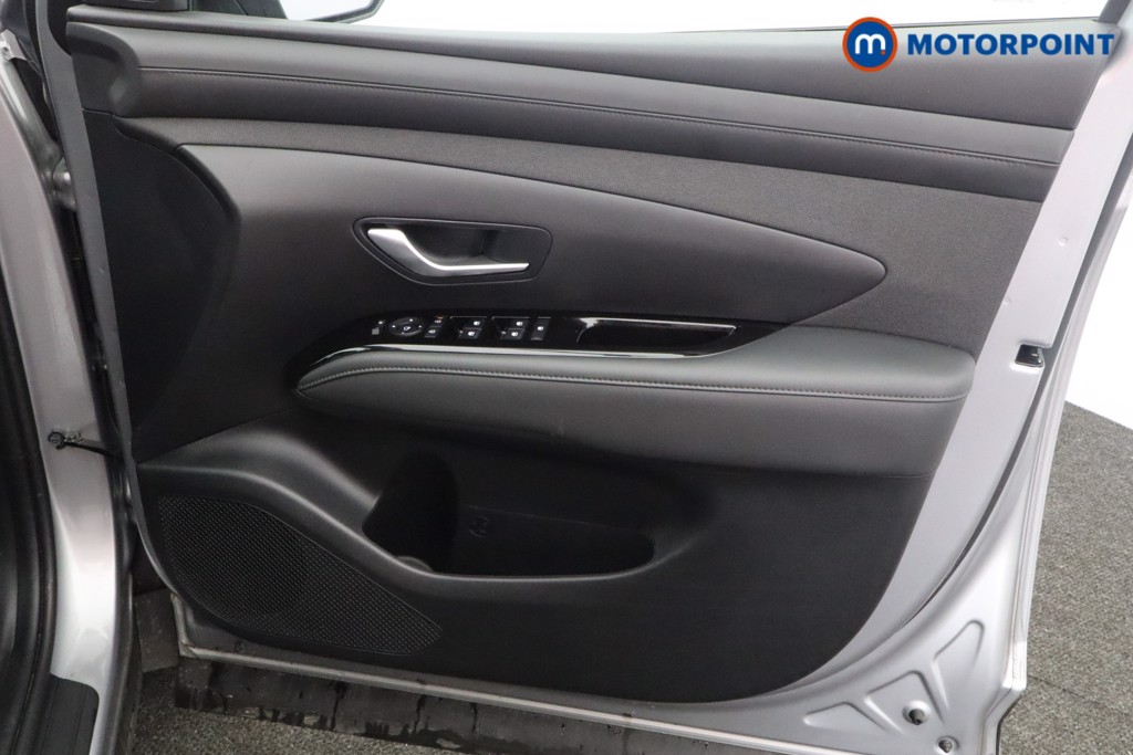 Hyundai Tucson Advance Manual Petrol SUV - Stock Number (1610873) - 11th supplementary image