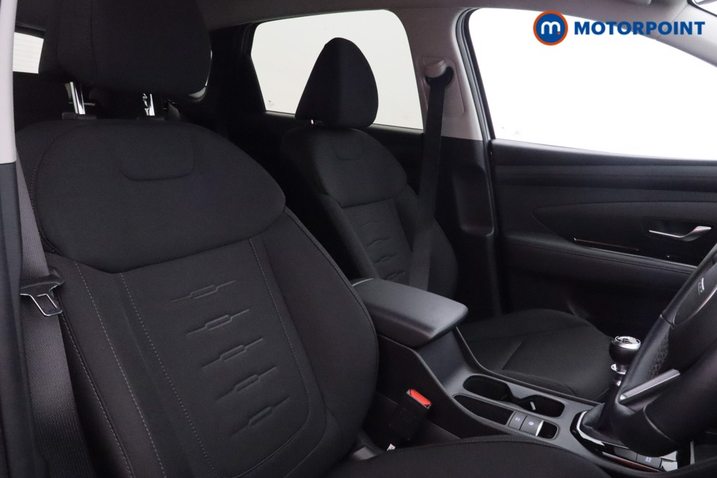 Hyundai Tucson Advance Manual Petrol SUV - Stock Number (1610873) - 12th supplementary image