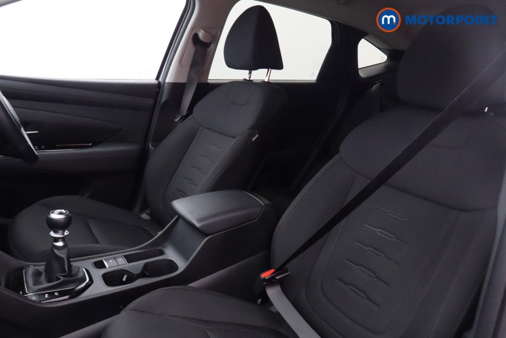Hyundai Tucson Advance Manual Petrol SUV - Stock Number (1610873) - 13th supplementary image