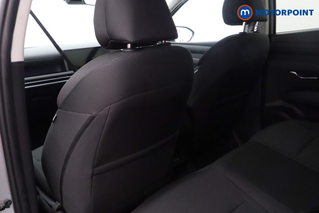 Hyundai Tucson Advance Manual Petrol SUV - Stock Number (1610873) - 14th supplementary image