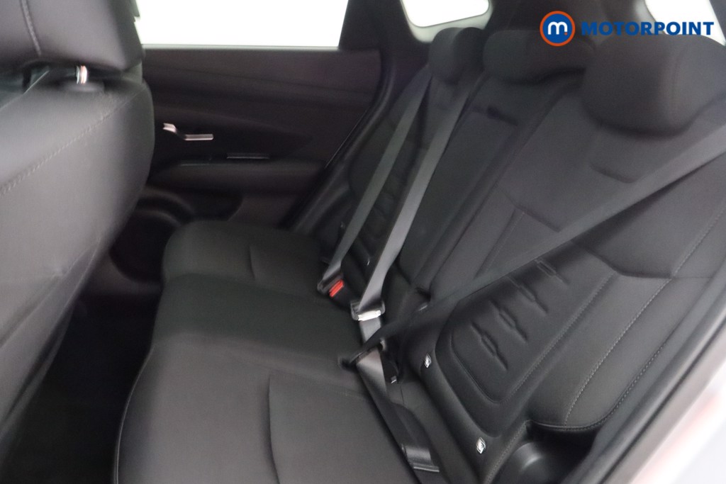 Hyundai Tucson Advance Manual Petrol SUV - Stock Number (1610873) - 15th supplementary image