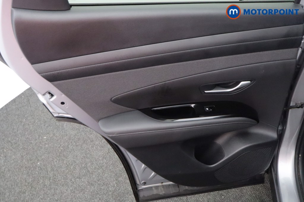 Hyundai Tucson Advance Manual Petrol SUV - Stock Number (1610873) - 18th supplementary image