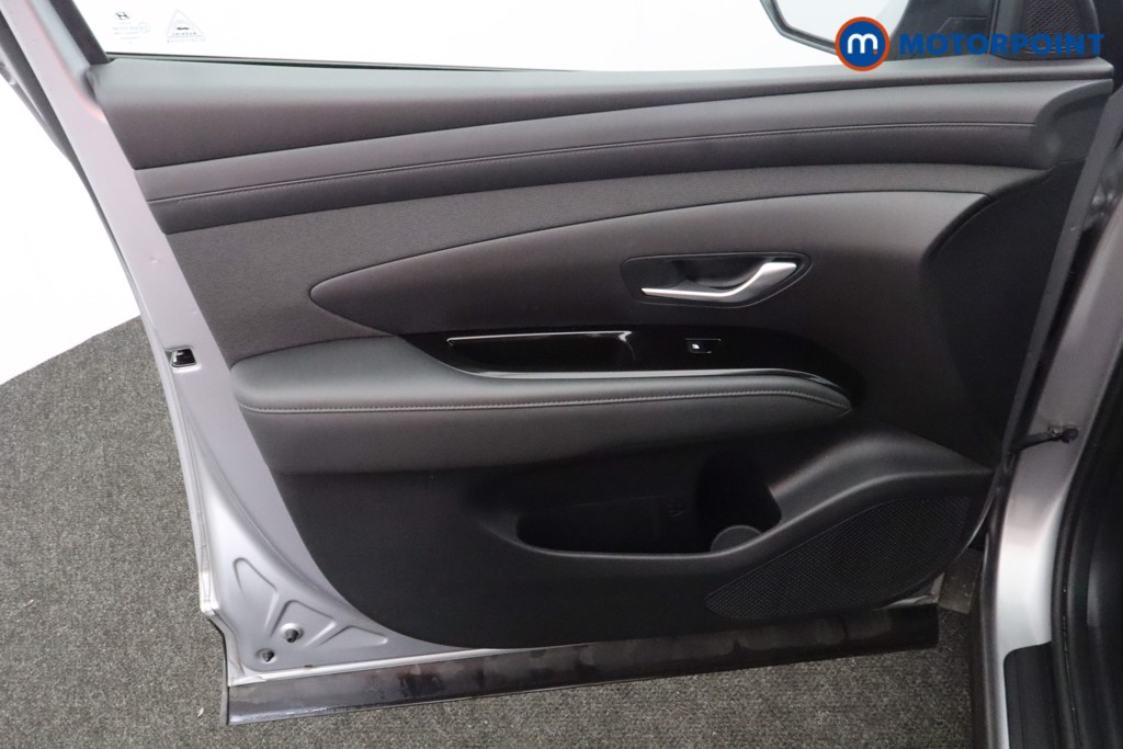 Hyundai Tucson Advance Manual Petrol SUV - Stock Number (1610873) - 19th supplementary image