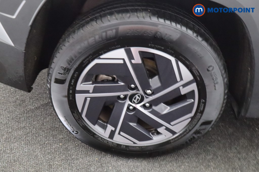 Hyundai Tucson Advance Manual Petrol SUV - Stock Number (1610873) - 23rd supplementary image