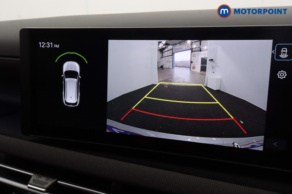 Hyundai Tucson Advance Manual Petrol SUV - Stock Number (1610873) - 24th supplementary image